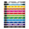 Promotional Miami Luggage Strap